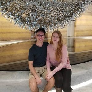 Meet your Posher, Alexandra